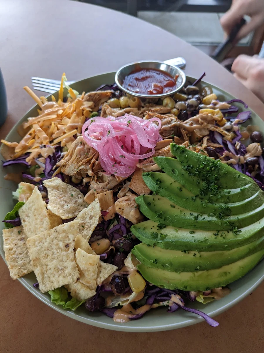 Taco Salad