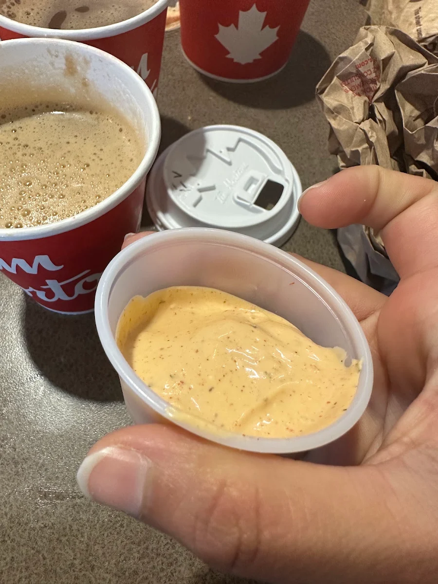 Dipping Sauce