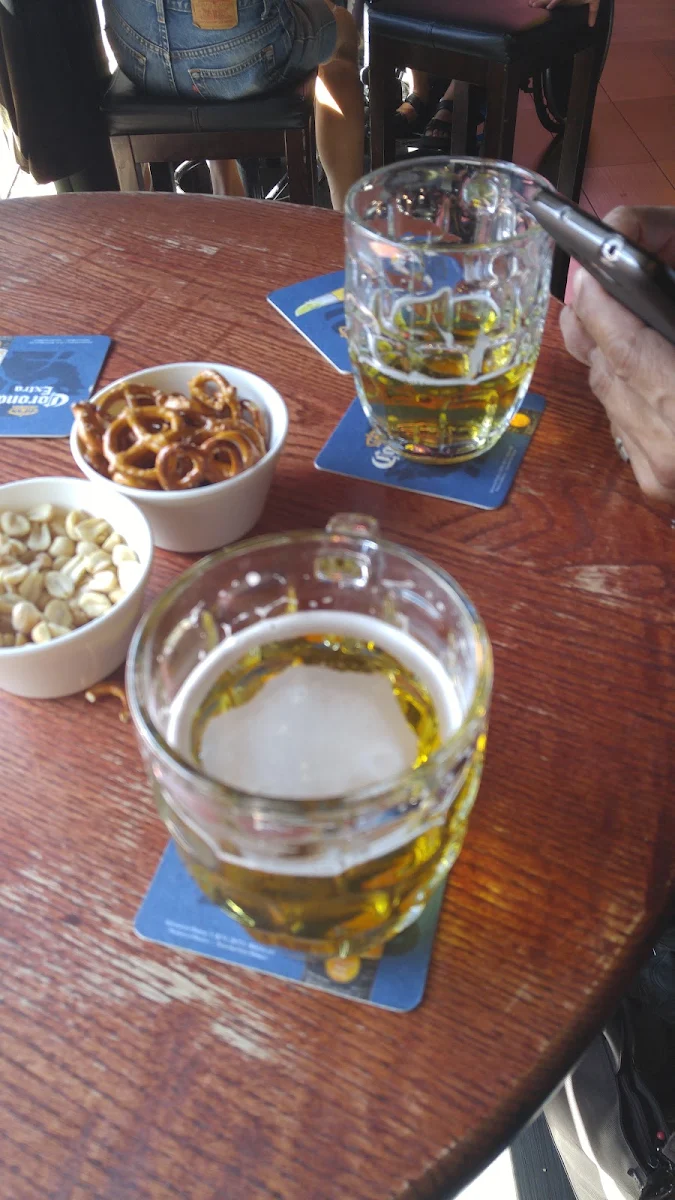 Draft Beer