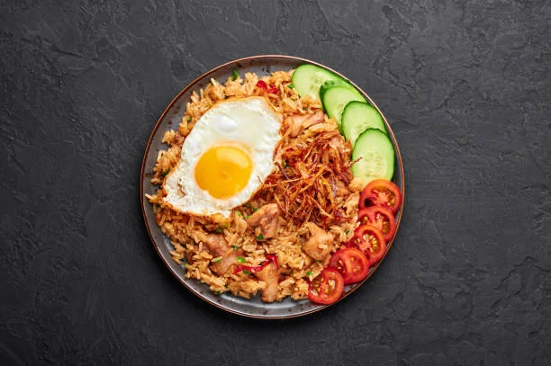 Nasi Goreng