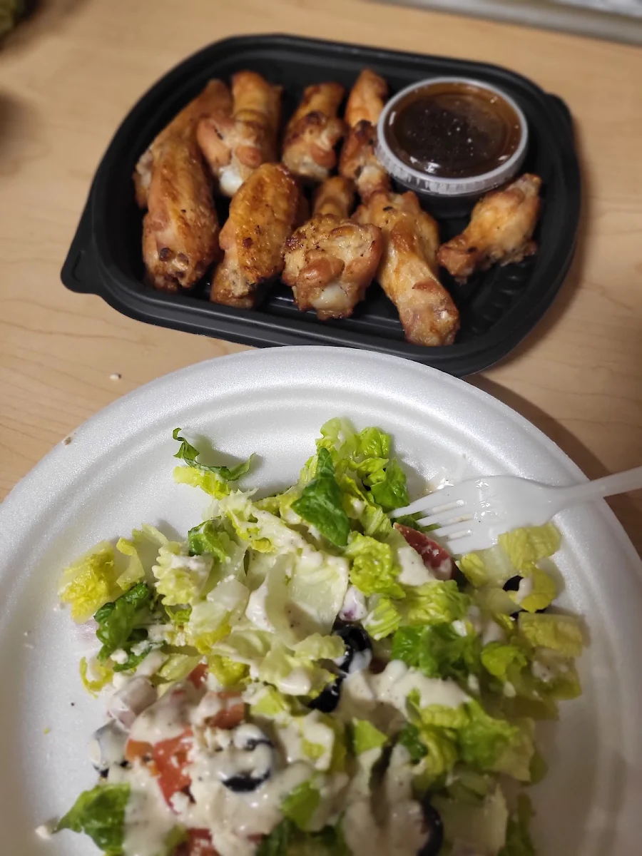 Chicken Wings