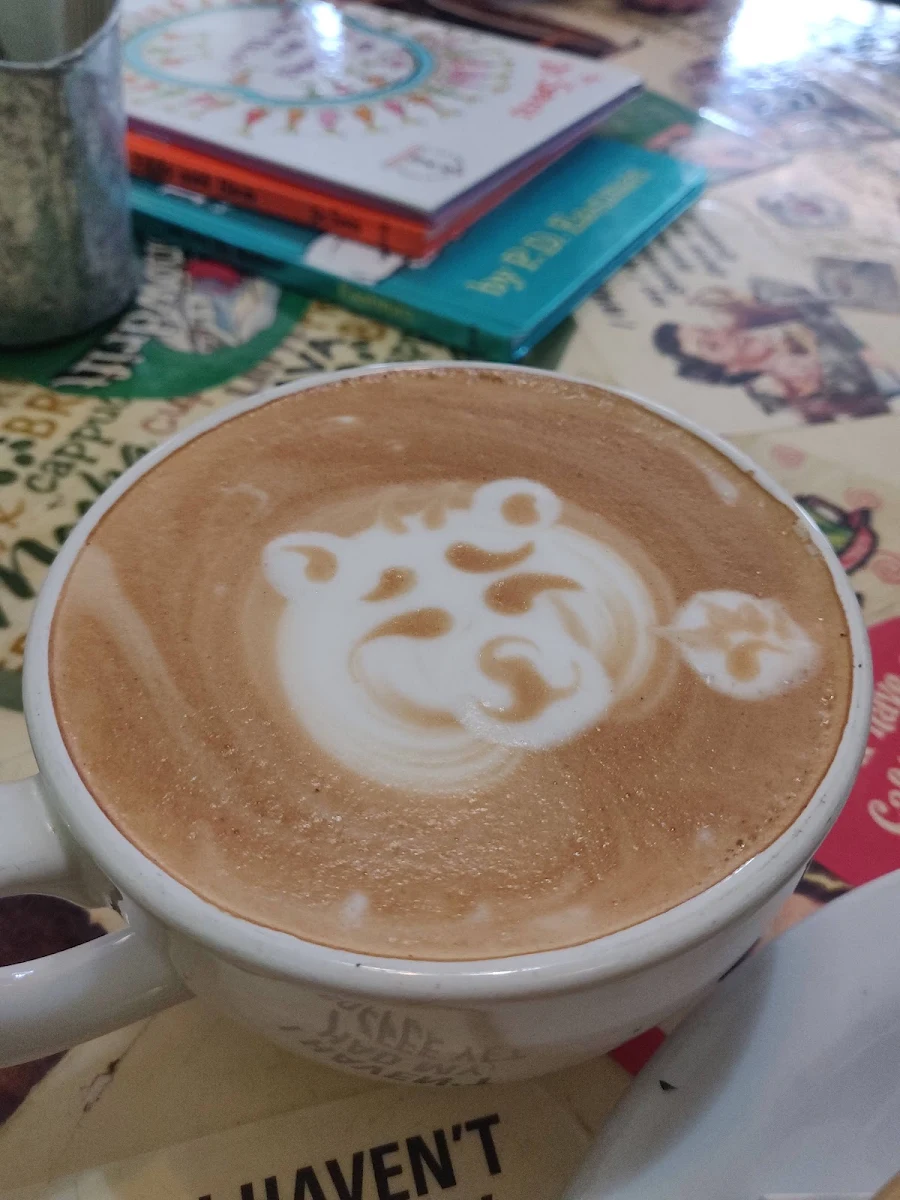 Latte