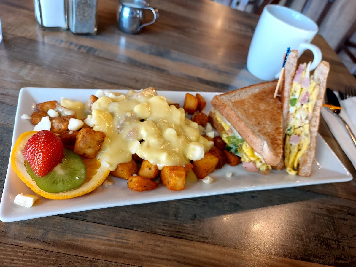 Western Sandwich