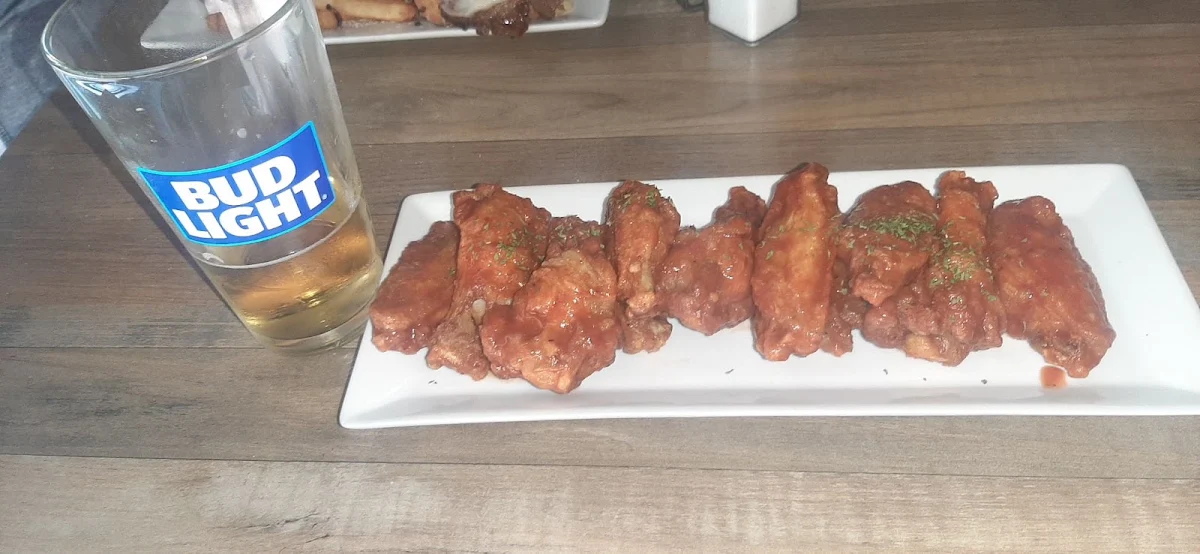 Wings