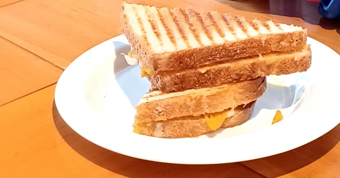 Grilled Cheese