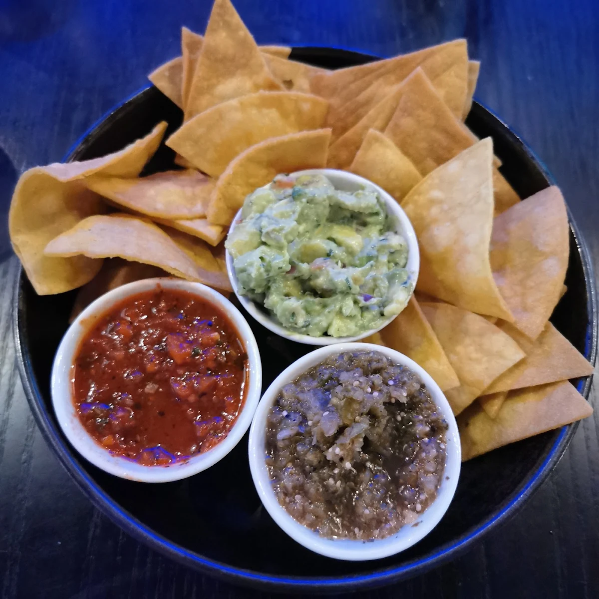Chips & Salsa