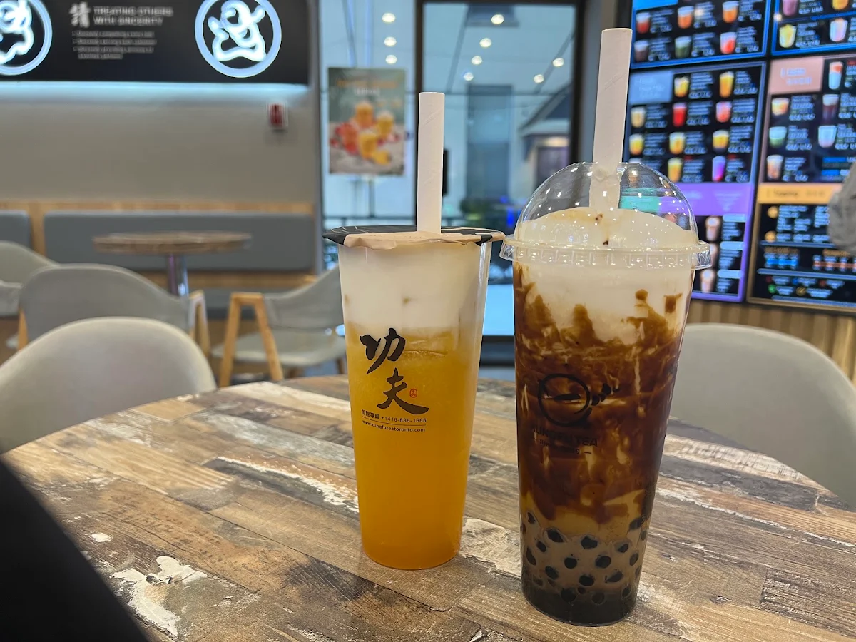 Passion Fruit qq L