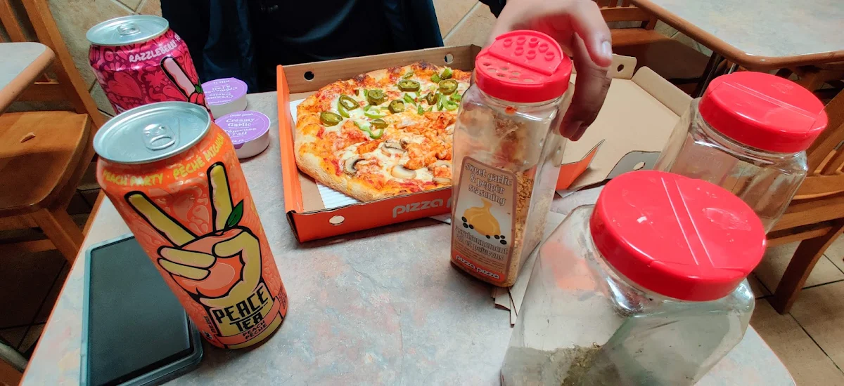 Pizza Slice