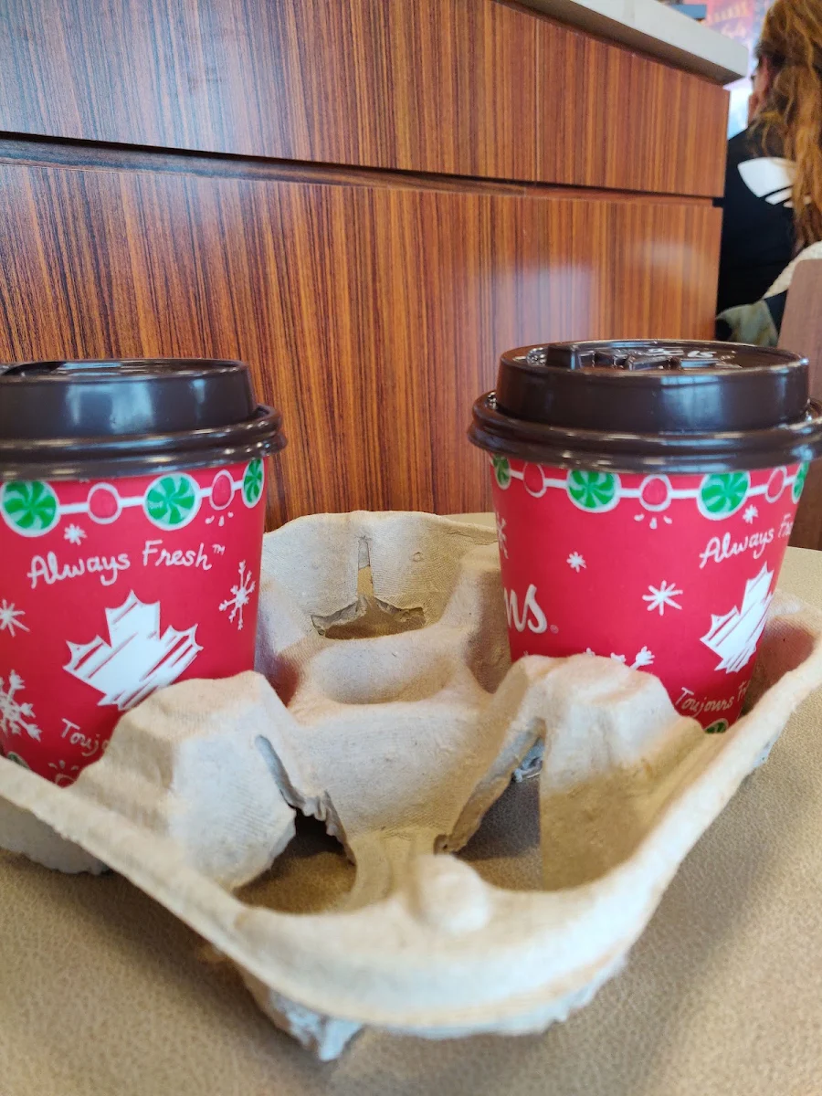 French Vanilla