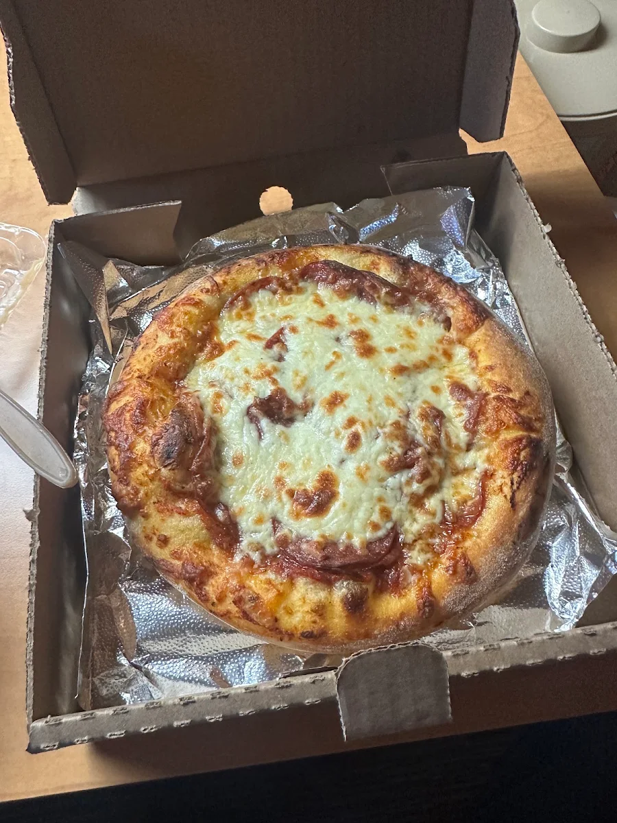 Pizza