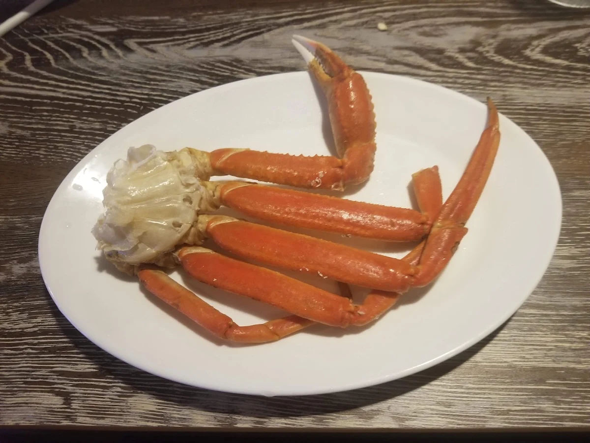 Crab
