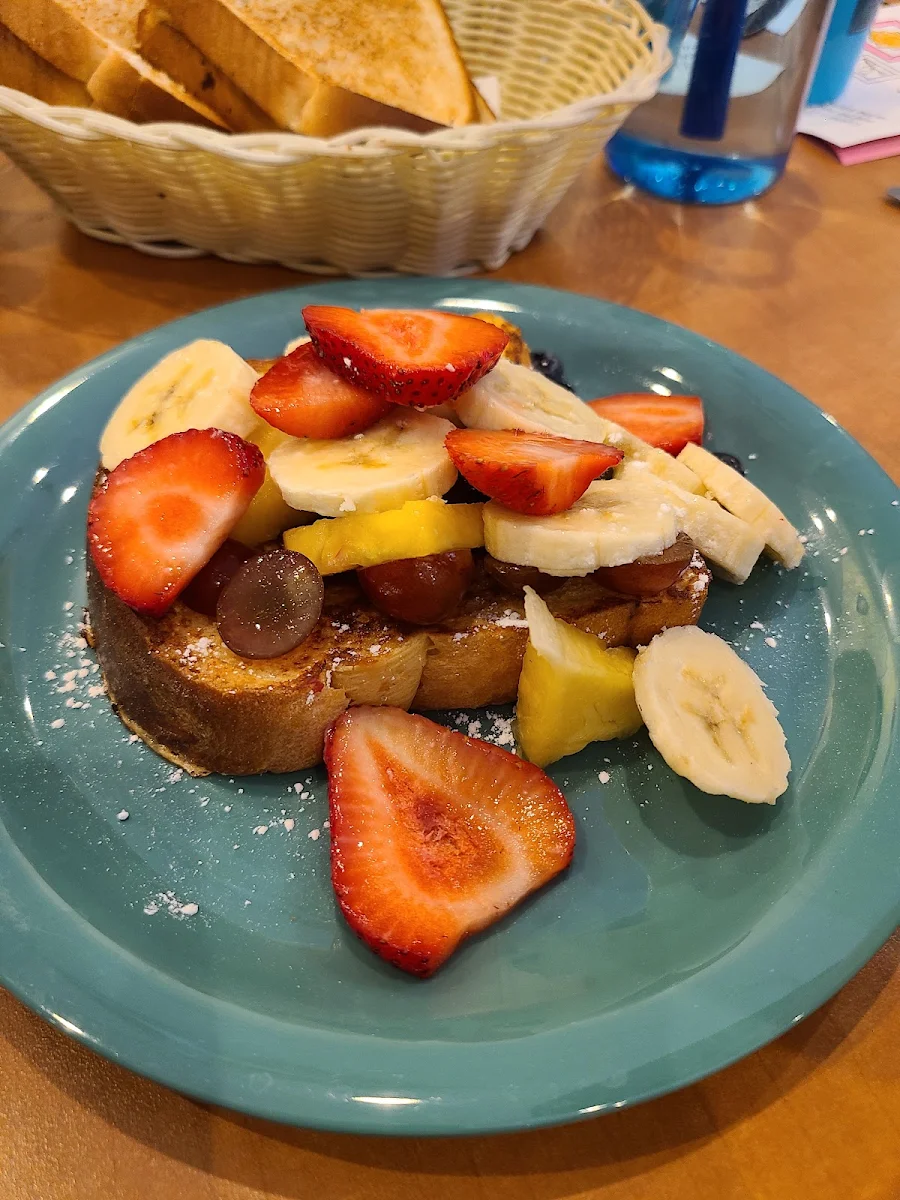 French Toast