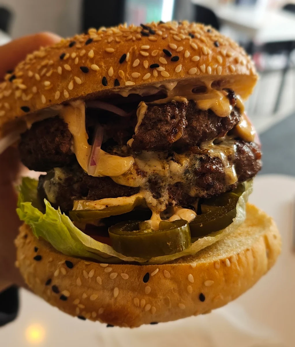 King Burger