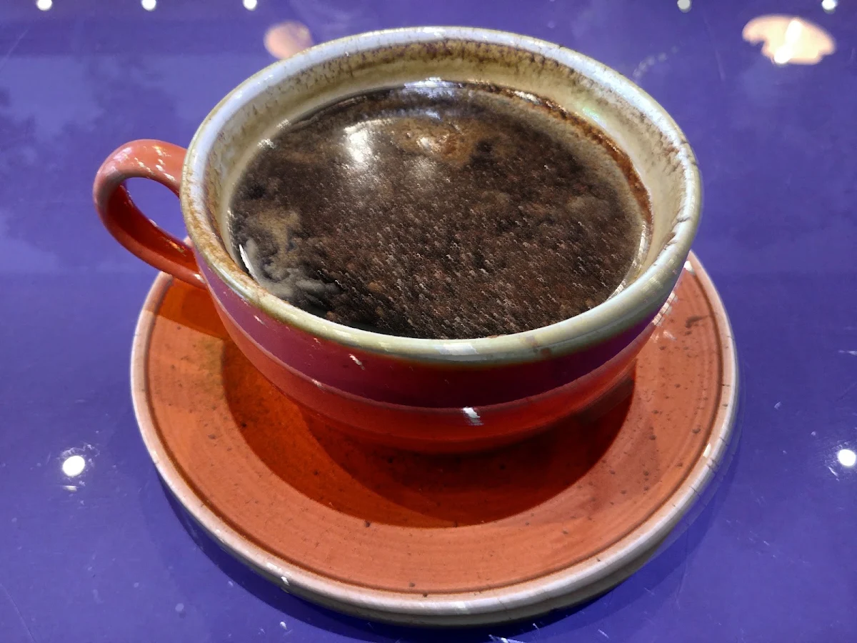 Cafe Americano