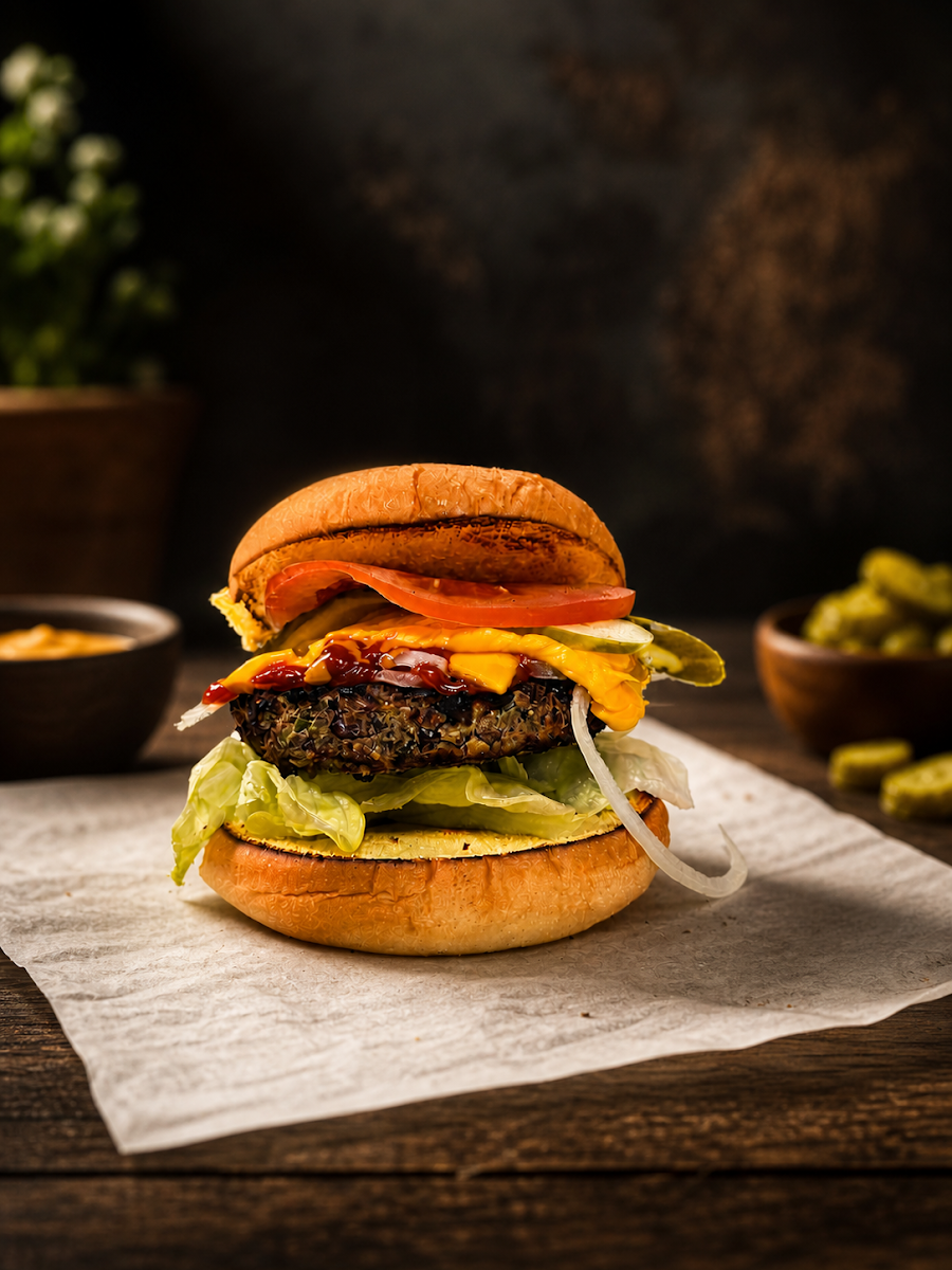 Highlights, Chatham Burger