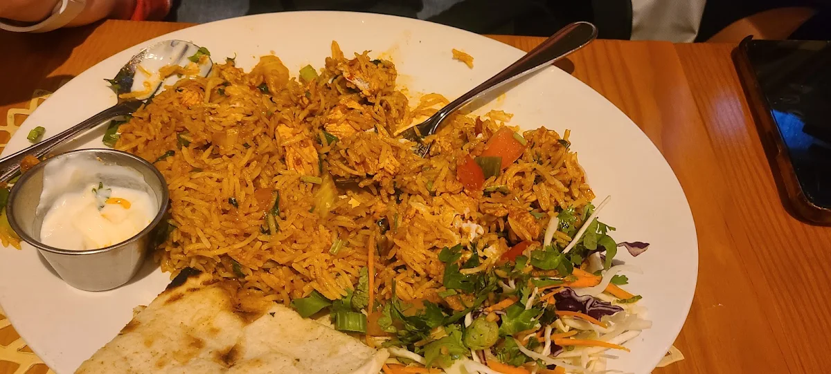 Biryani Rice