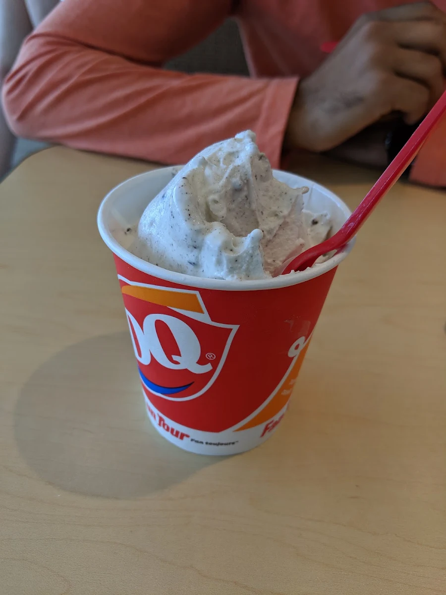 Oreo Shake