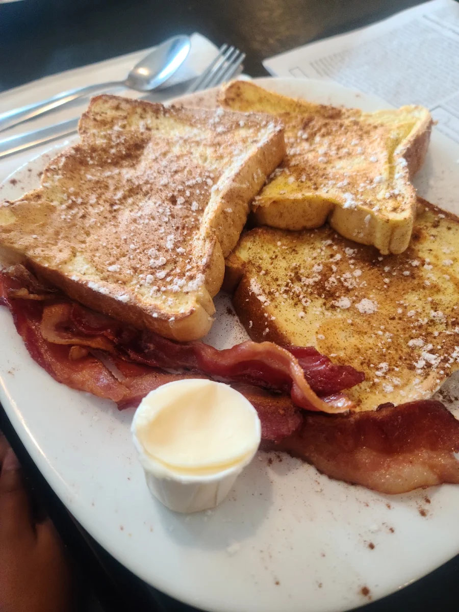 French Toast