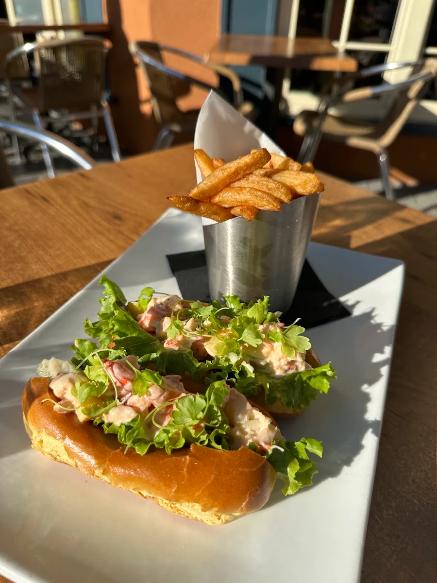 Lobster Roll