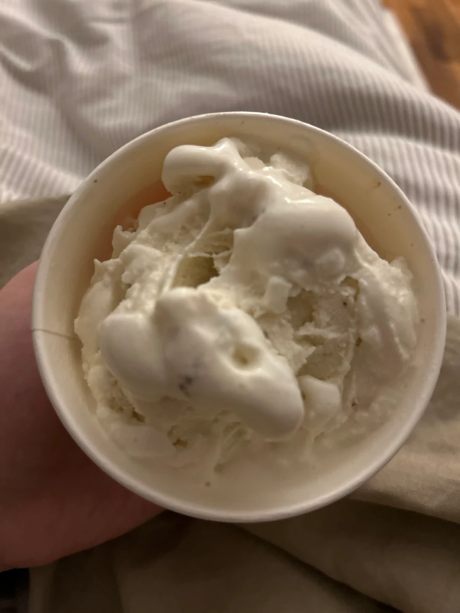 Sweet Cream