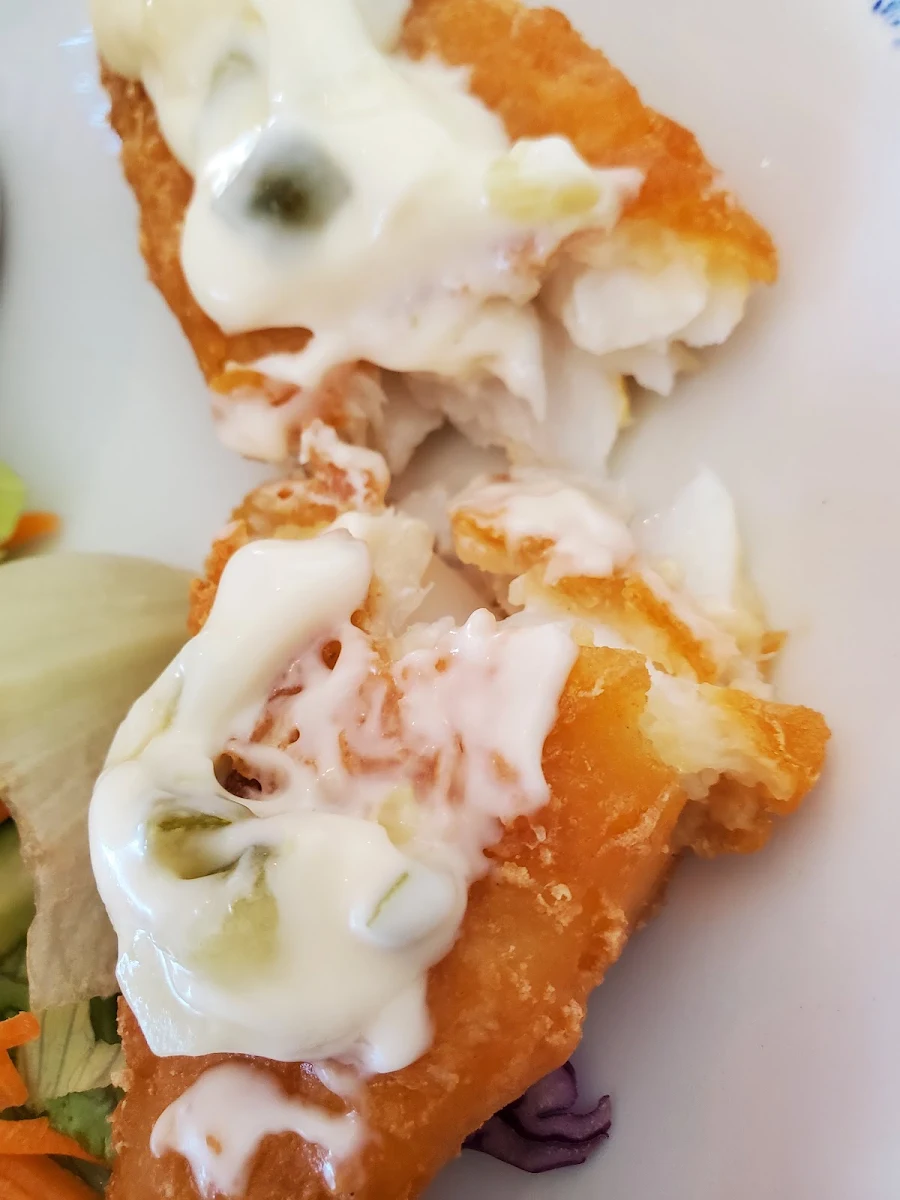 Fish & Chips