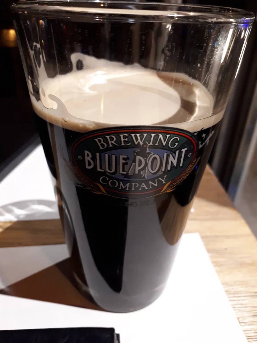 Une Bonne Stout