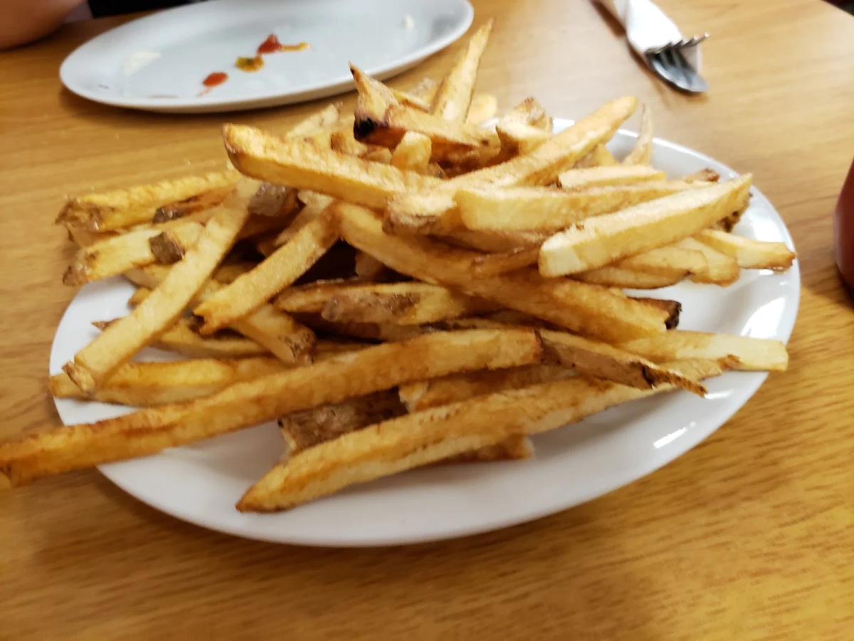 French Fries