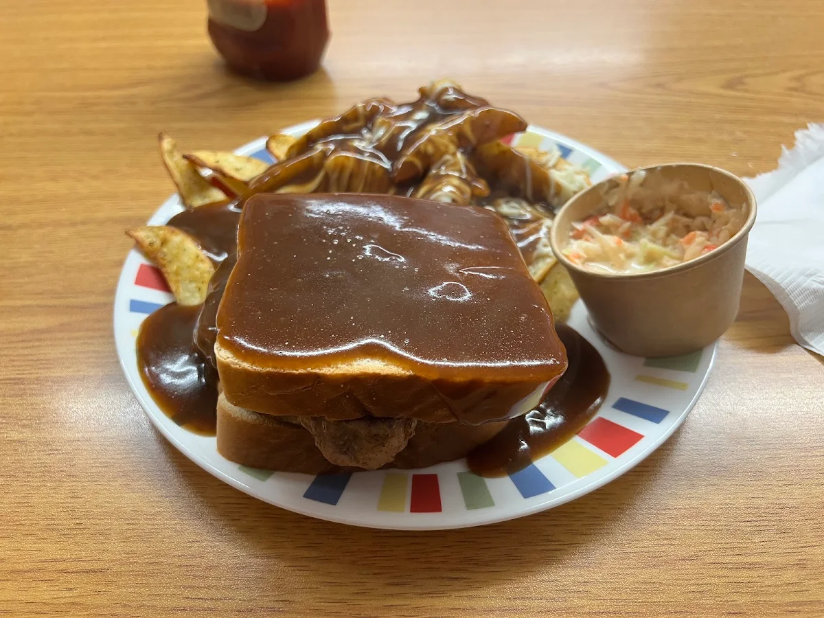 Hot Hamburger