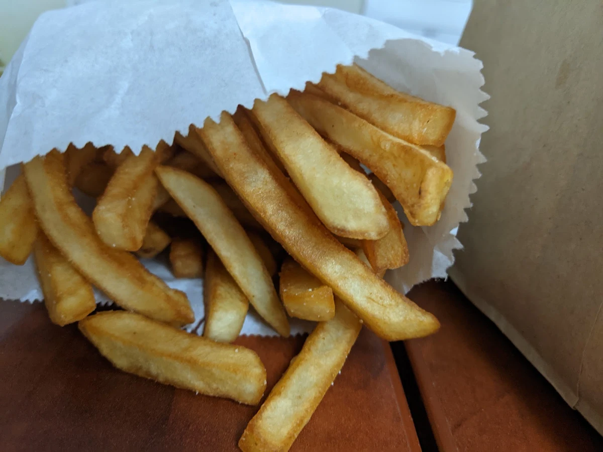 Fries