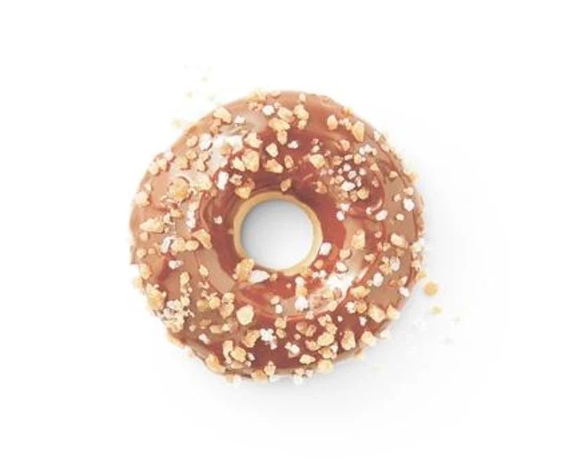 Highlights, Tim Hortons