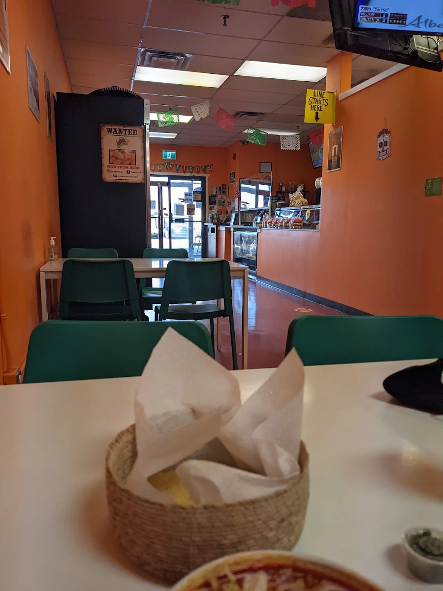 Chips, Fiesta Market & Restaurant | Mexican