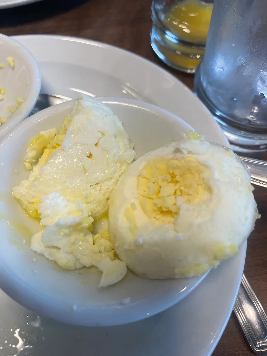 Poached Eggs Any Style