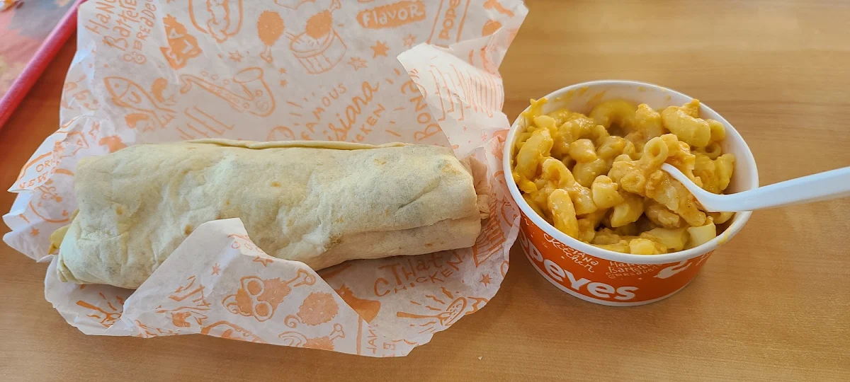 Chicken Wrap