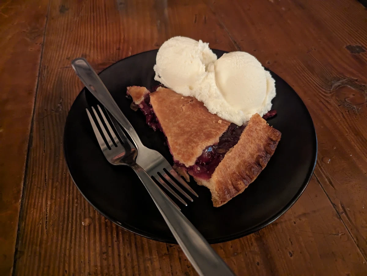 Cherry Pie