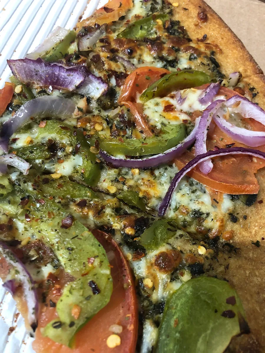Pizza Pizza