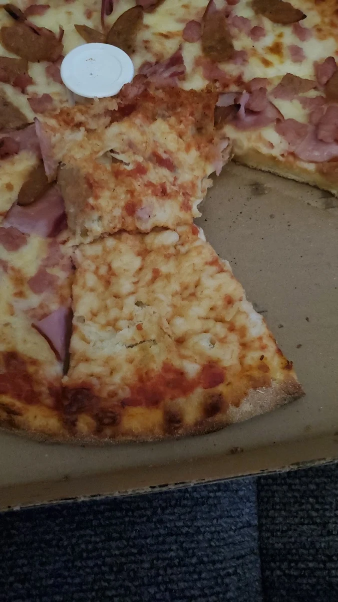 How Much Do You Have to Pay for Sauce