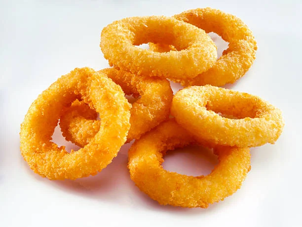 Onion Ring