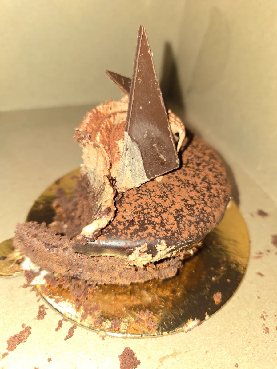 Chocolate Cake