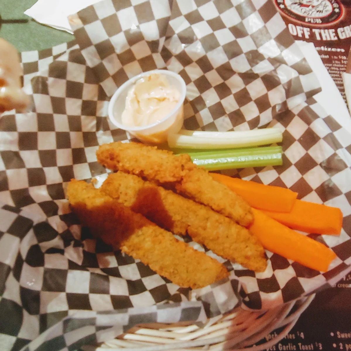 Deep Fried Pickles