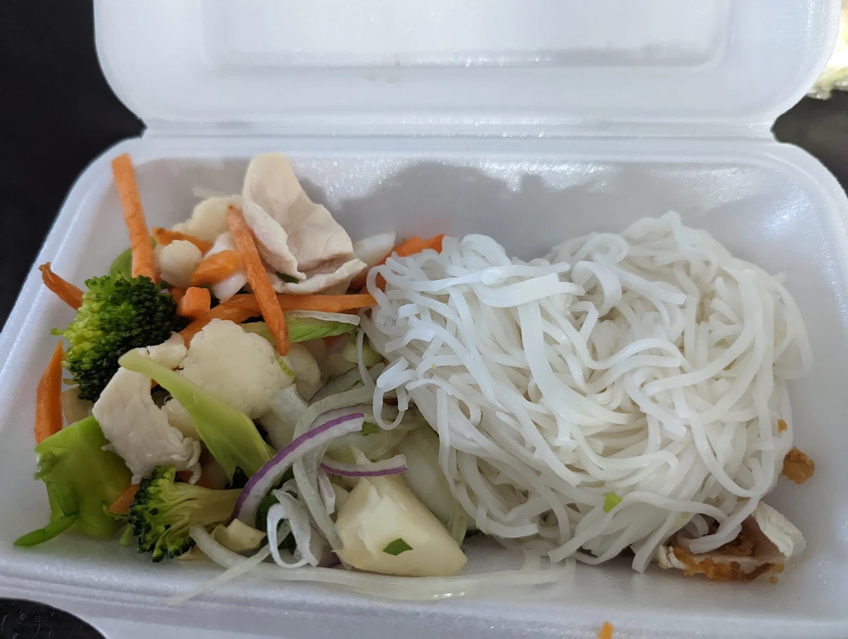 Rice Noodle