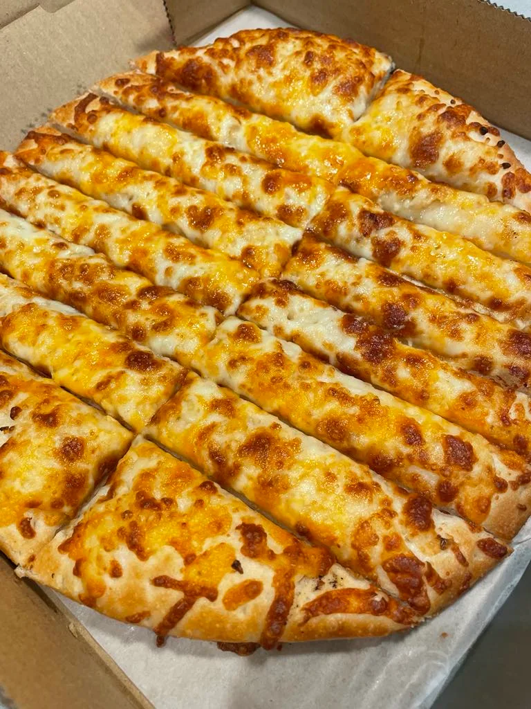 Garlic Fingers