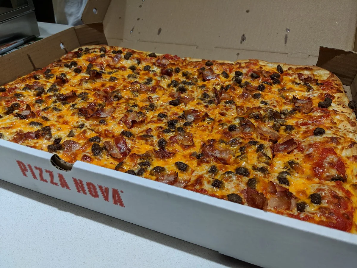 Banquet Cheddar