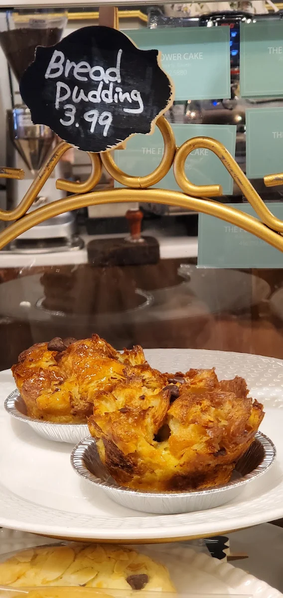 Bread Pudding