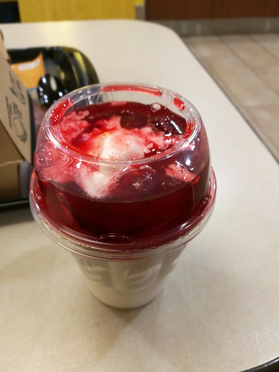 Strawberry Watermelon Refresher 130 0 Cals