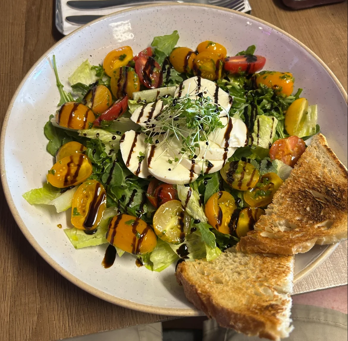 Caprese Salad
