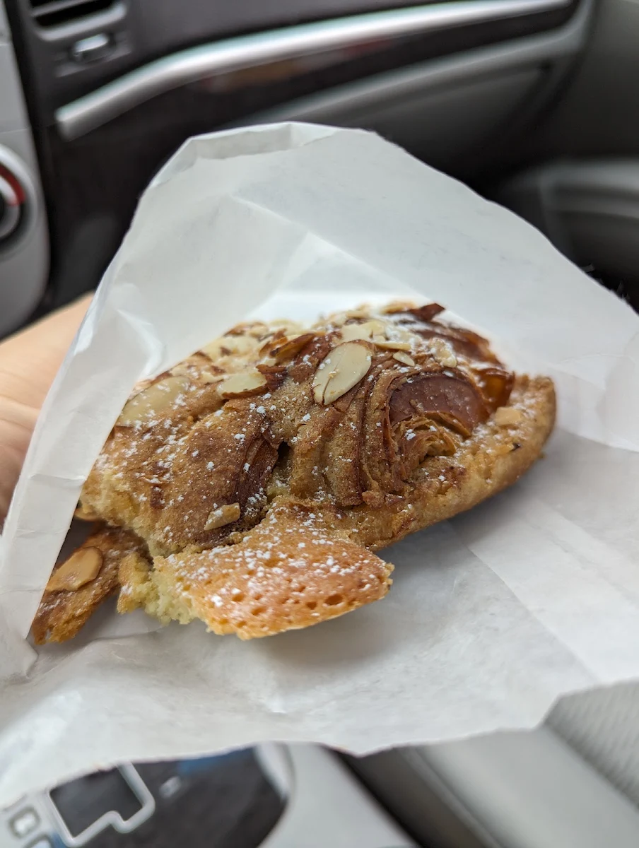 Croissant