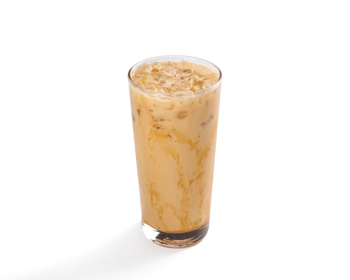 Iced Latte