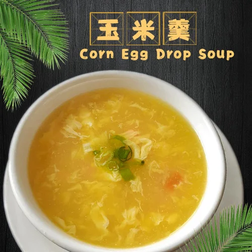 Corn Soup