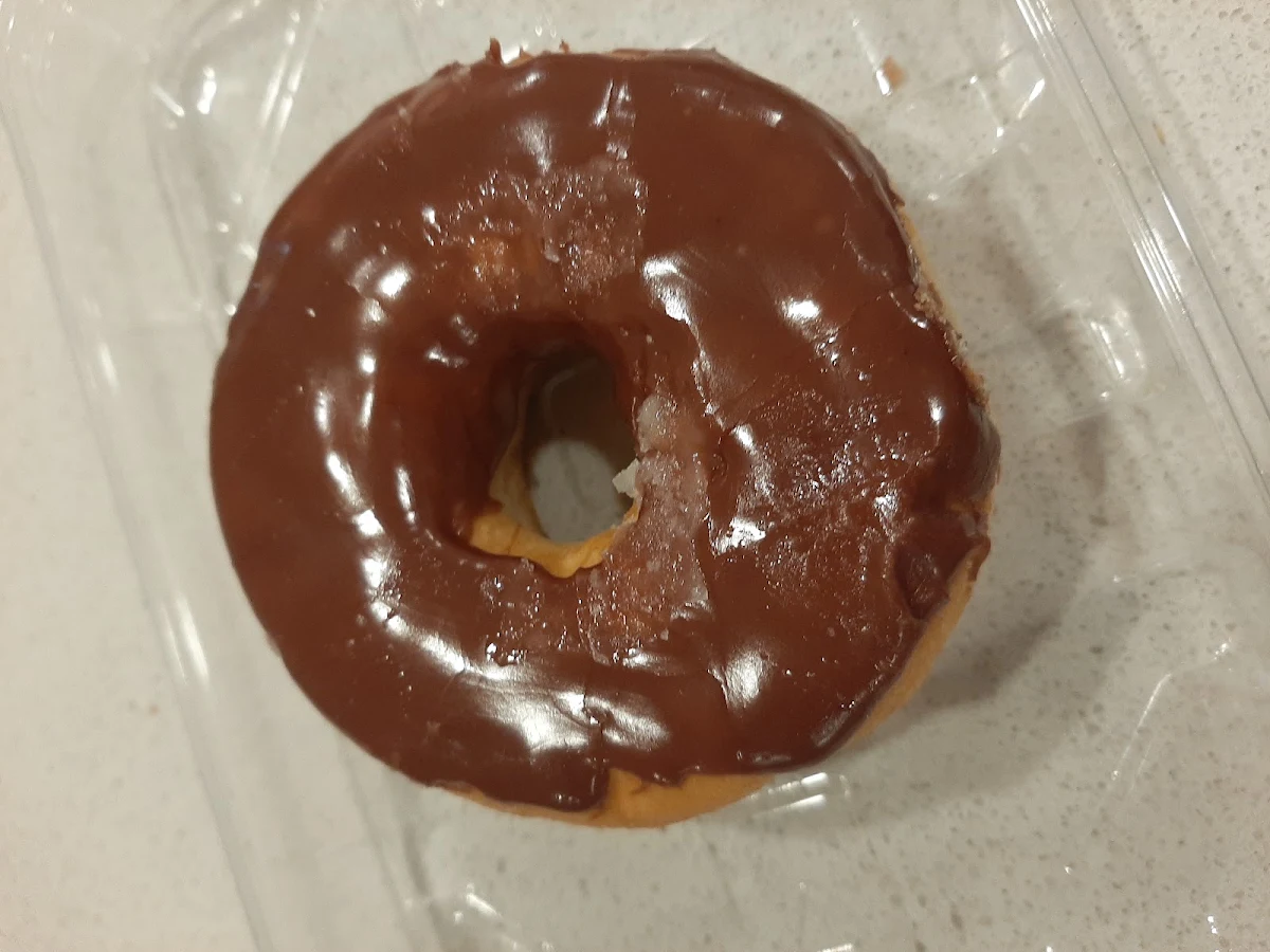 Double Choco