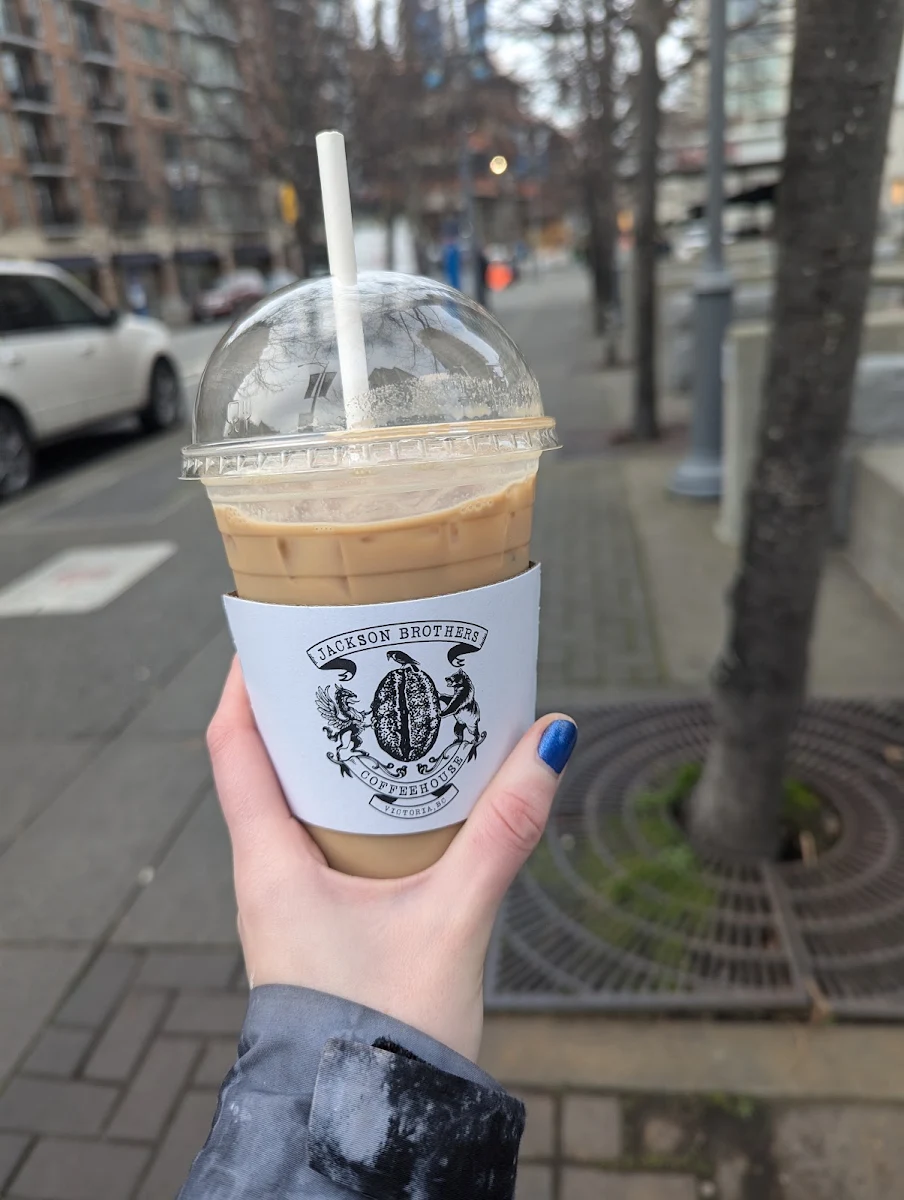 Ice Latte